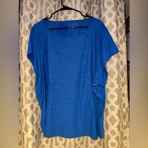 Old Navy workout top